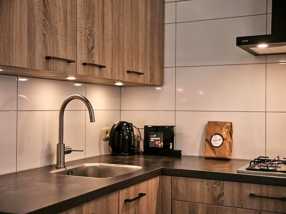 Vakantiepark de Bosrand