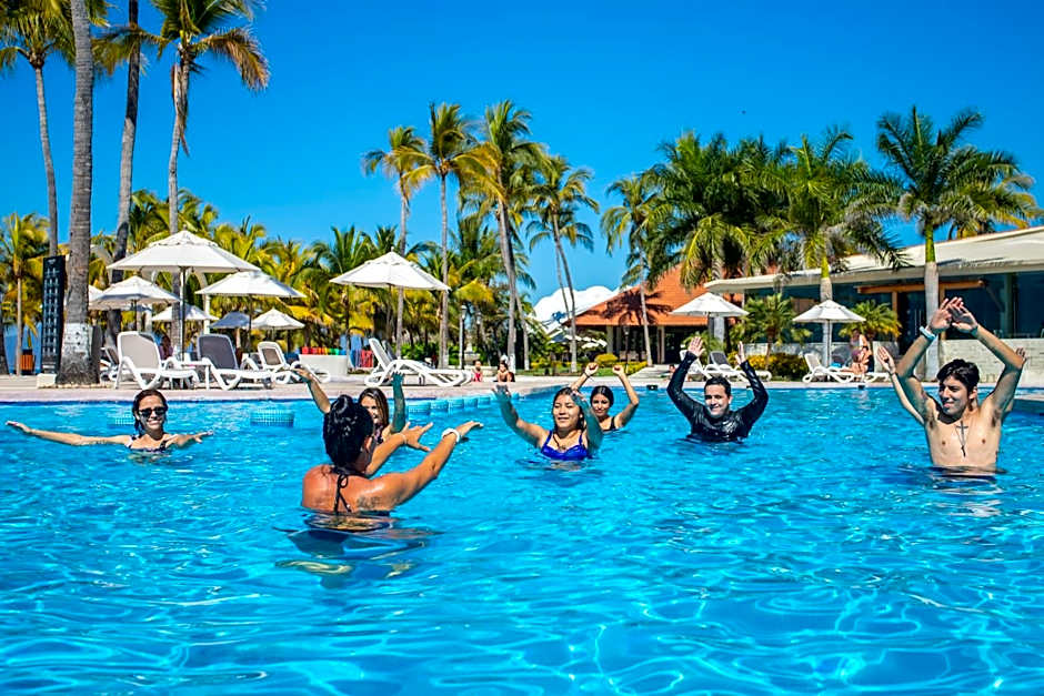 Occidental Nuevo Vallarta - All Inclusive