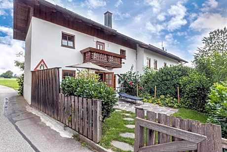 Zuhaus am See