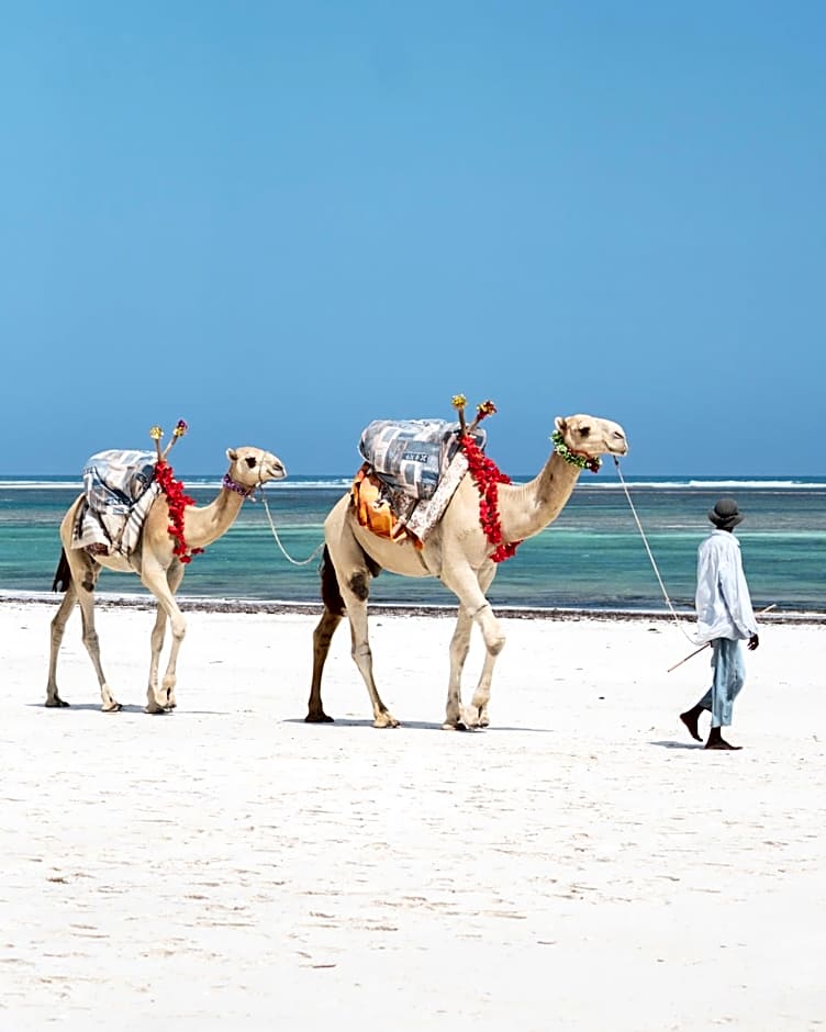 Diani Sea Lodge - All Inclusive