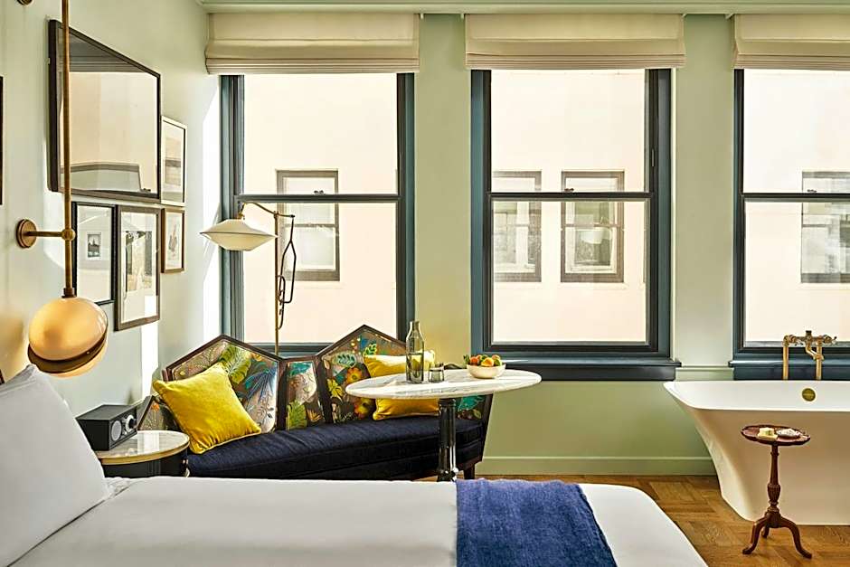 Hotel Per La, Autograph Collection