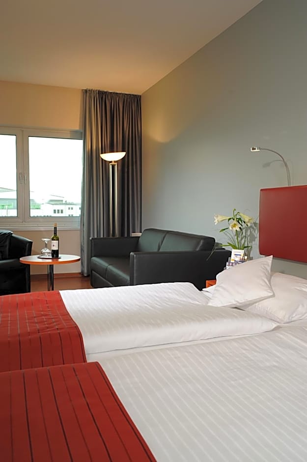 Nordsee Hotel Fischereihafen