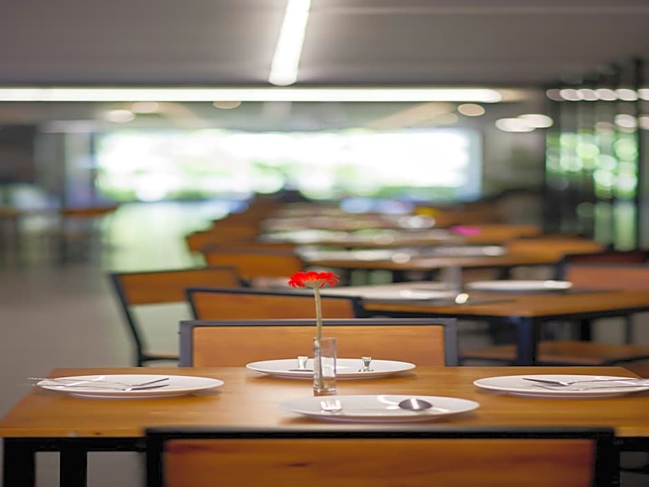 iChapter Suvarnabhumi (SHA Plus)