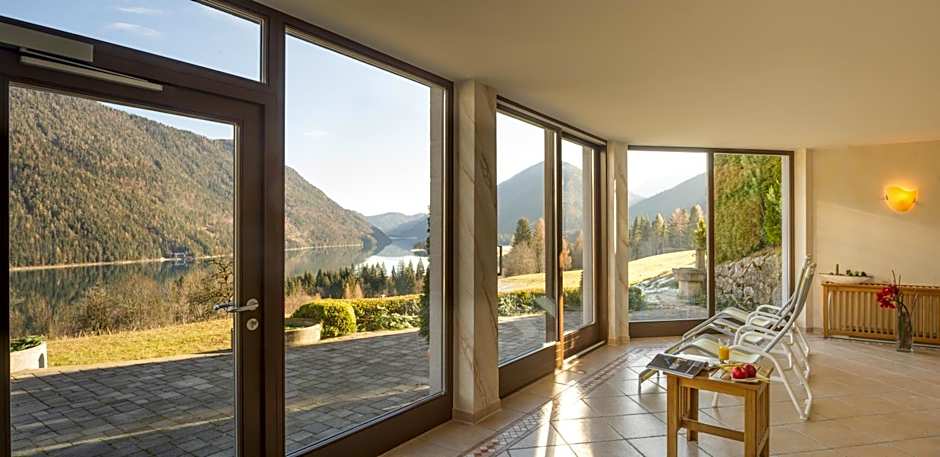 Hotel Nagglerhof am Weissensee