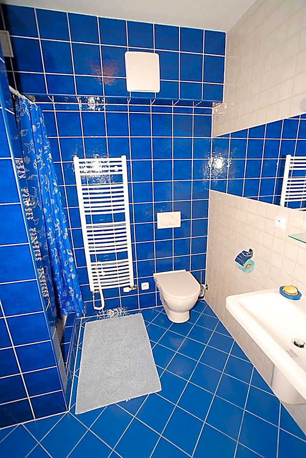 Rezidence & Wellness Blatov