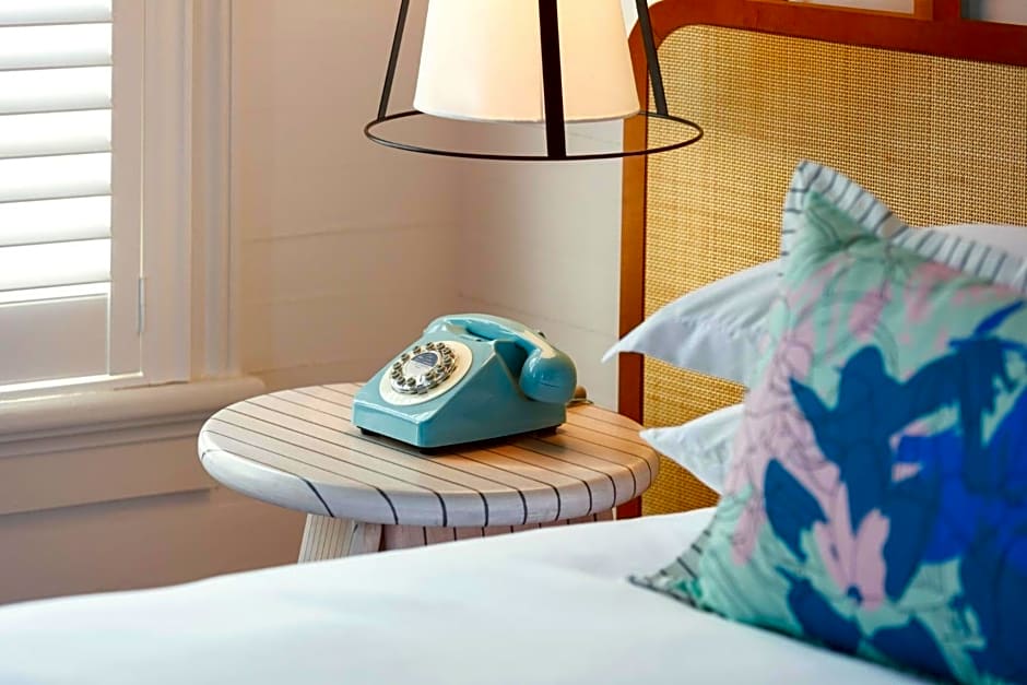 Kimpton Ridley House-Adult Only, an IHG Hotel