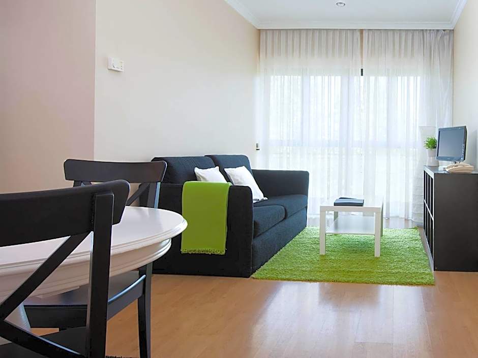 Apartamentos TH La Florida