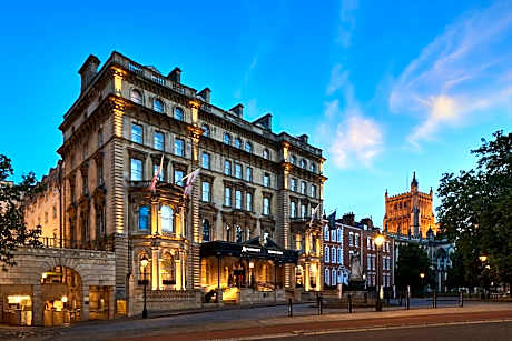 Bristol Marriott Royal Hotel