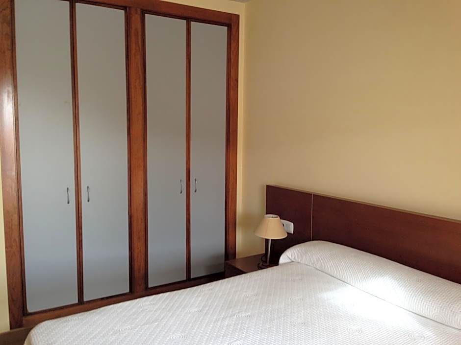 Albergue De Puntas De Calnegre