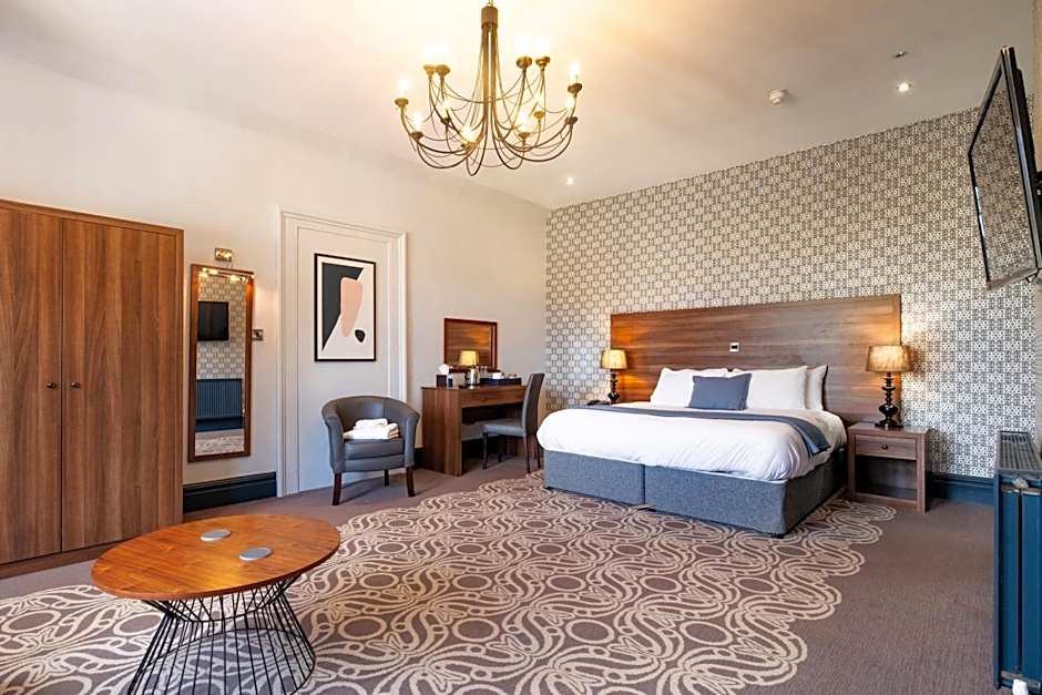 The Coach House Suffolk