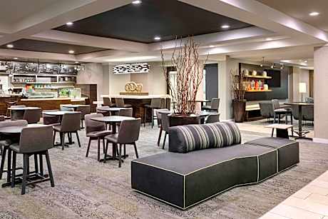 Courtyard by Marriott St. Louis Airport/Earth City