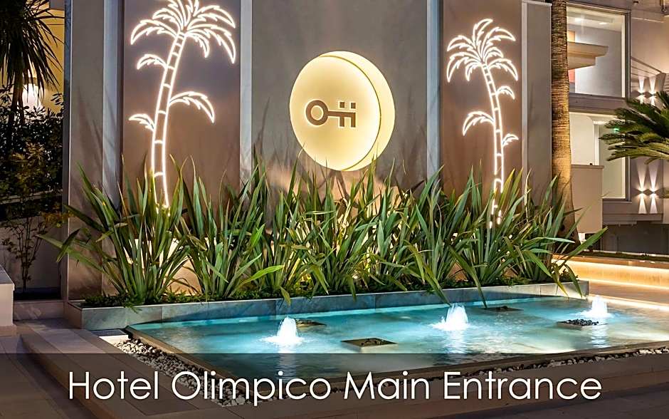 Hotel Olimpico