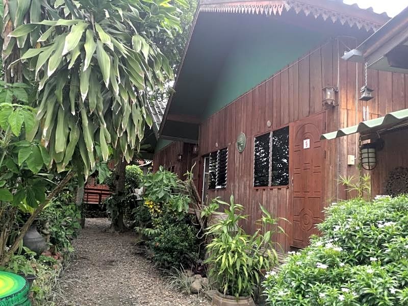 Evergreen Guesthouse