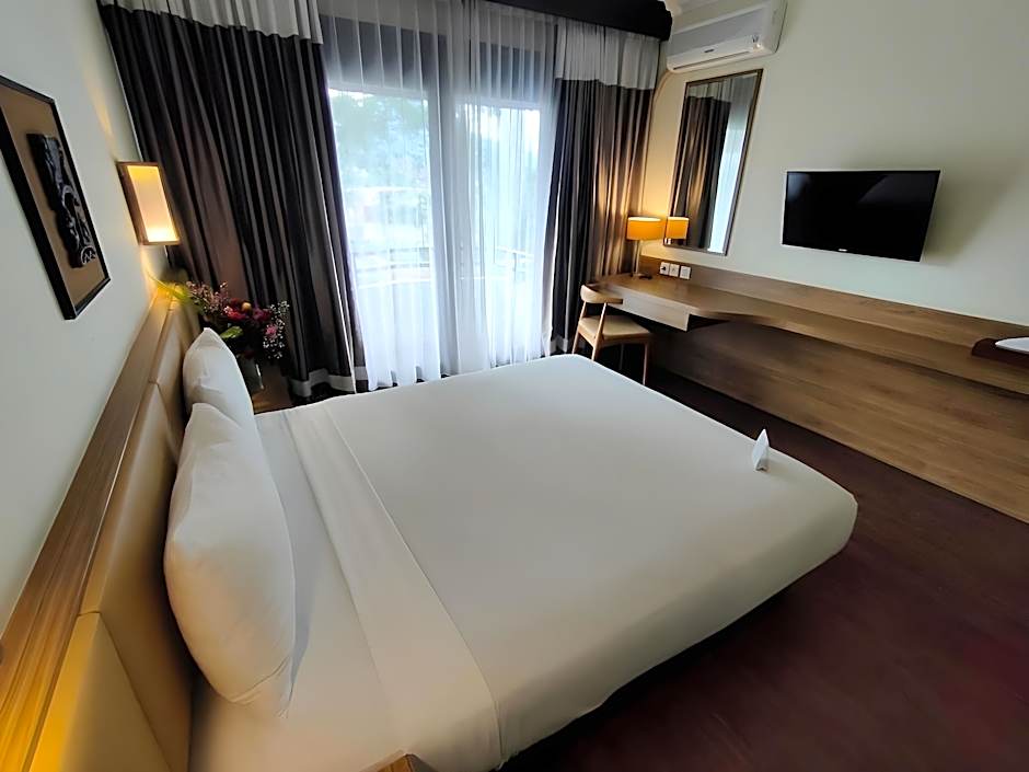 eL Hotel Kartika Wijaya Batu