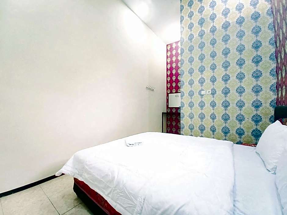 Lancar Homestay Syariah near BNS Mitra RedDoorz