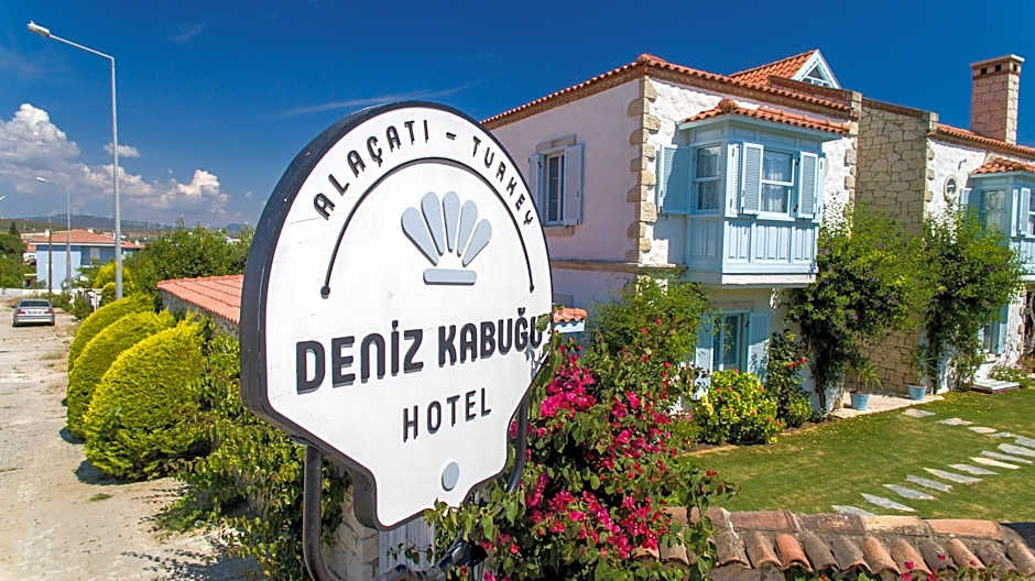 Denizkabugu Hotel