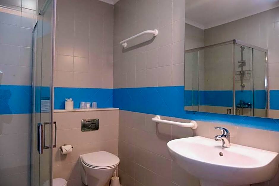 WOT Peniche Pinhalmar