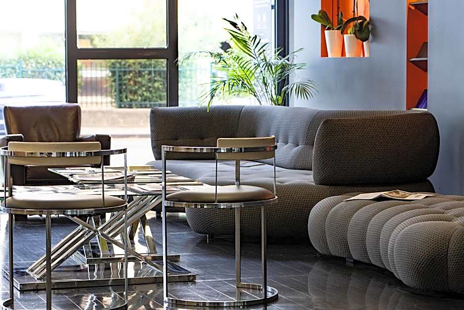 ApartHotel Sainte-Marthe