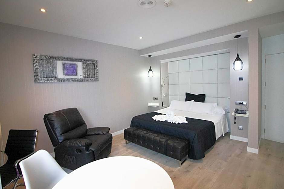 Hotel Avenida de España