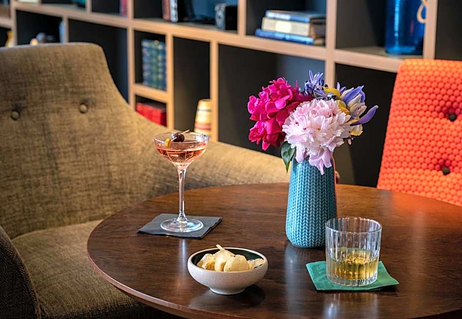 Leonardo Royal Hotel Brighton Waterfront