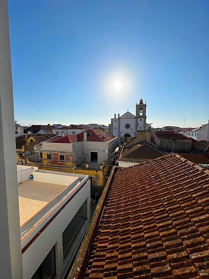 Residencial Mira-Mar