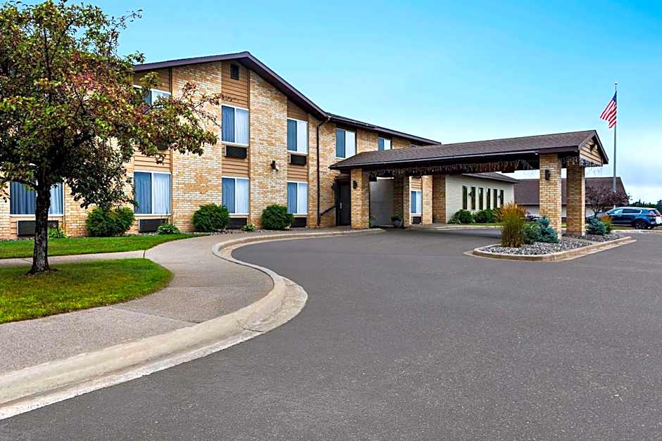 Days Inn by Wyndham Hurley