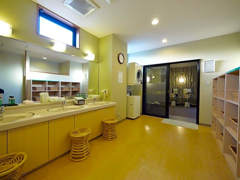 Hotel Route Inn Yonezawa Ekihigashi