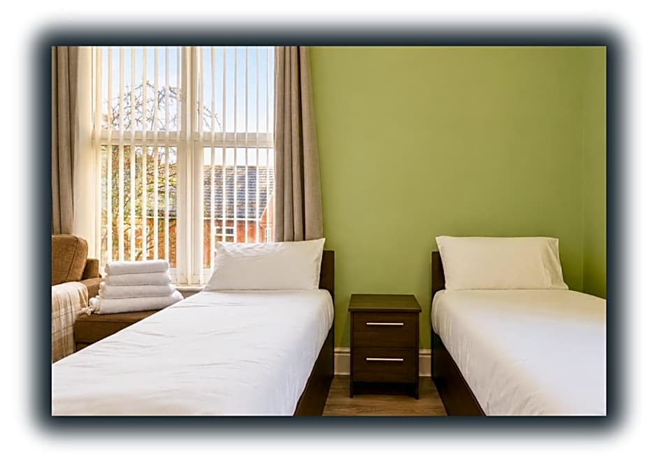 Kop View Rooms