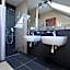 Hotel Krušnohorský Dvůr