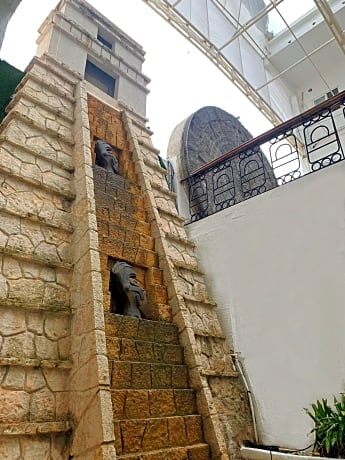CASA BARKA