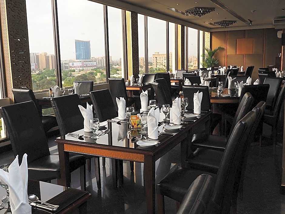 Pearl Continental Karachi