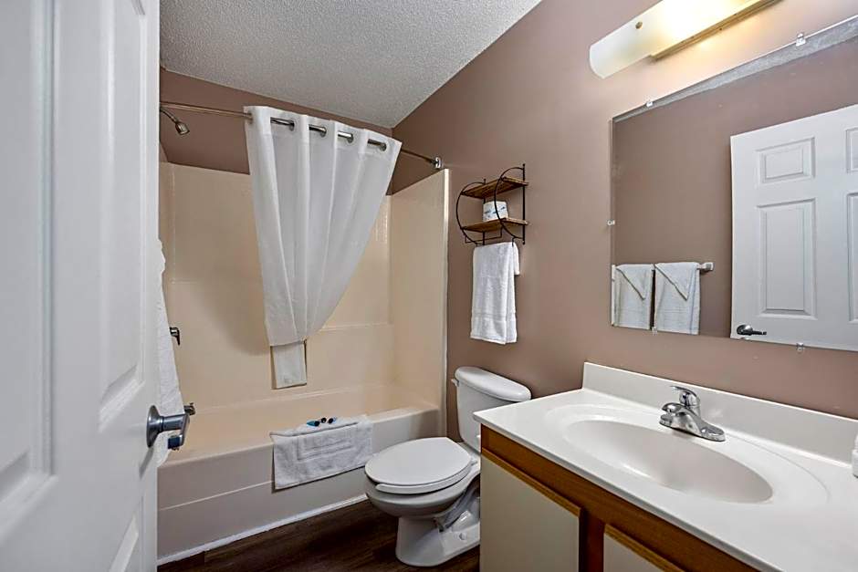 Affordable Suites Greenville