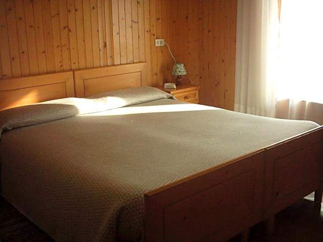 Albergo - B&B Alpina
