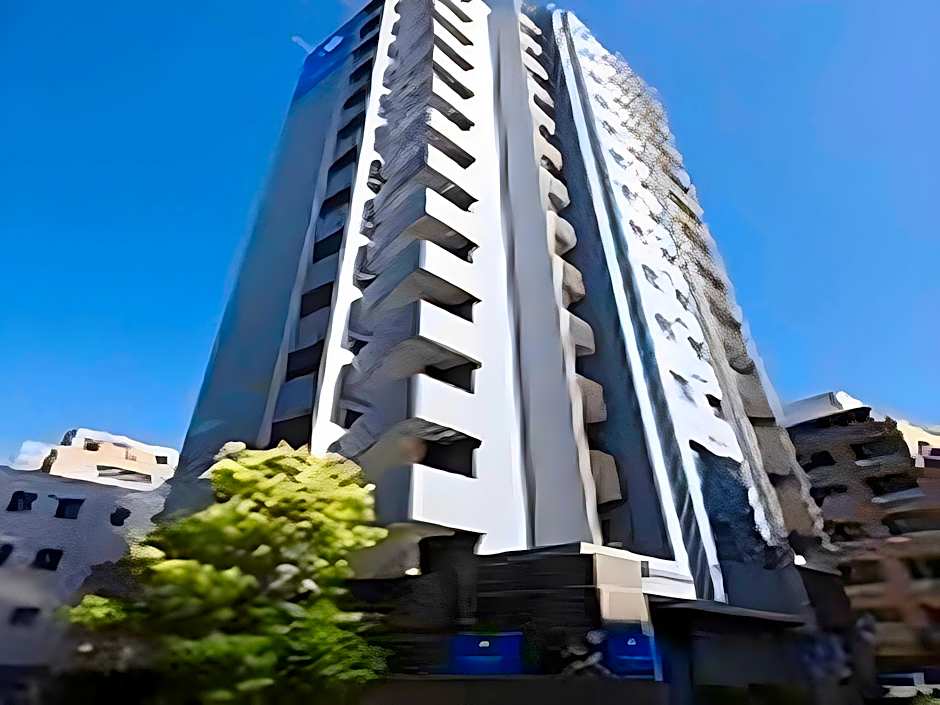 Hotel Mystays Asakusa-Bashi