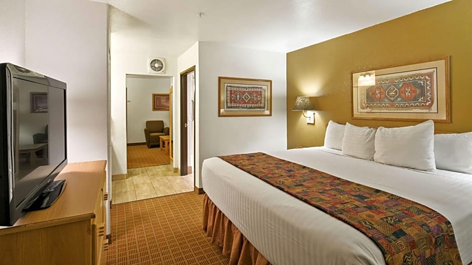 Best Western Gold Canyon Inn & Suites