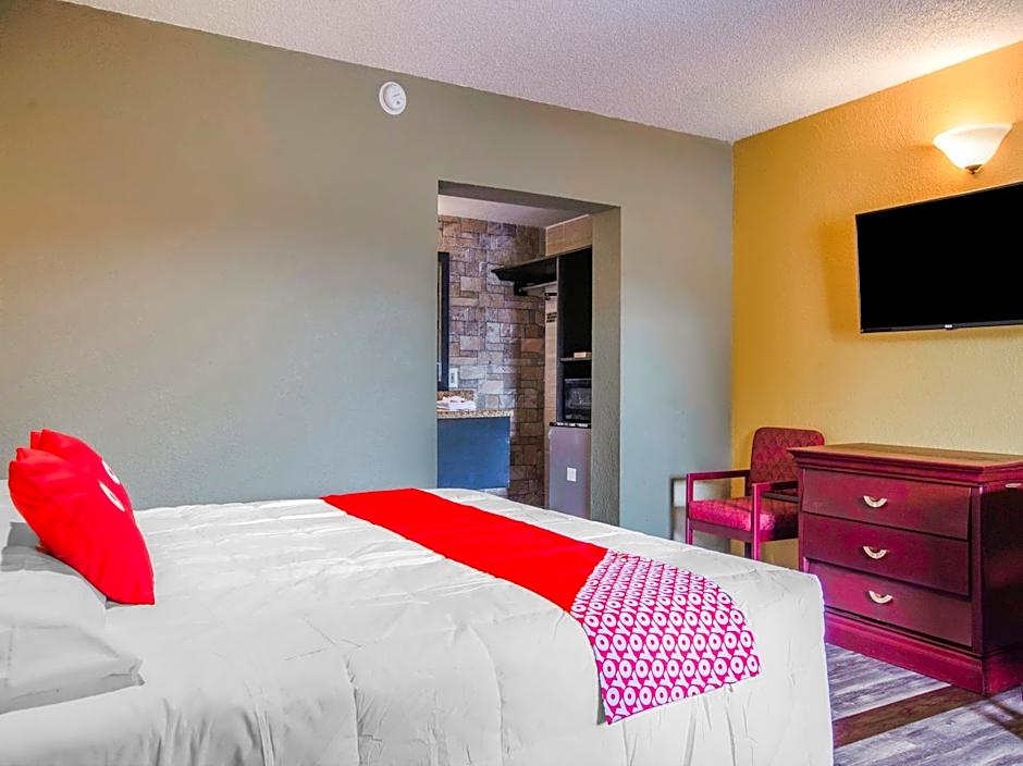 OYO Superior Budget Inn Bartow