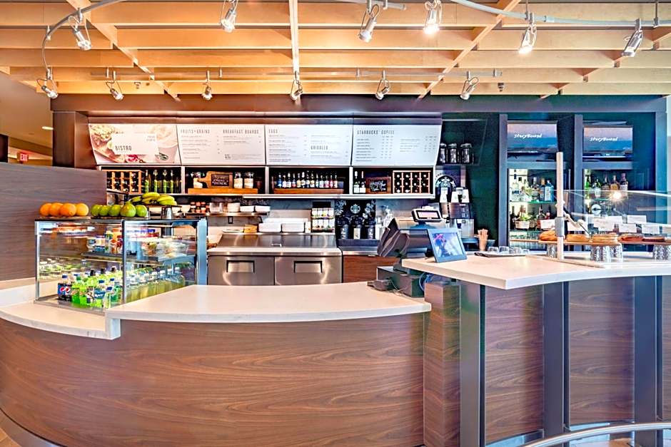 Courtyard by Marriott Silver Spring Downtown