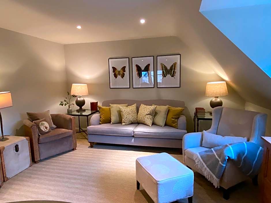 Mill Hay Country House