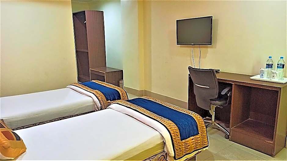 Hotel Bodhgaya Gautam