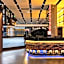 Hilton Garden Inn Asuncion Aviadores del Chaco