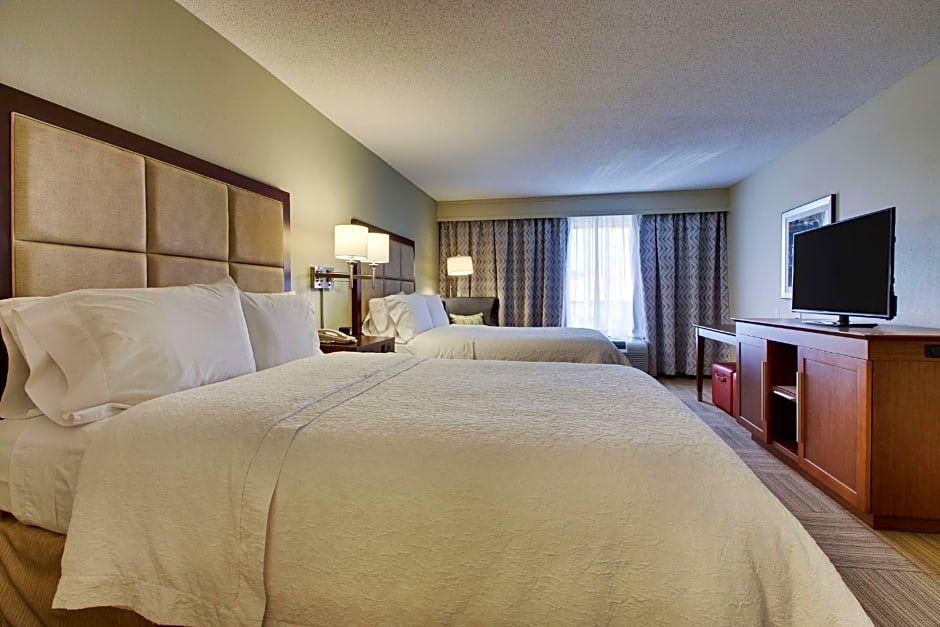 Hampton Inn By Hilton Warner Robins