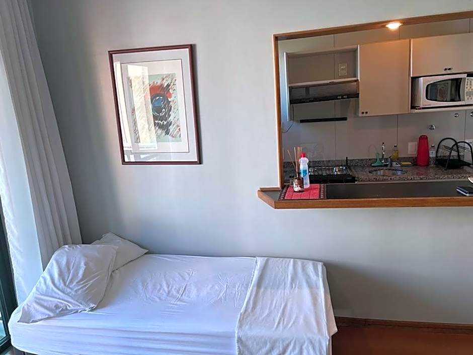 Apart hotel Champagnat