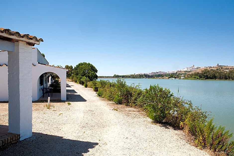 La Molinera Bungalows