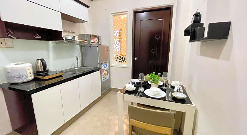 M-H Serviced Apartment