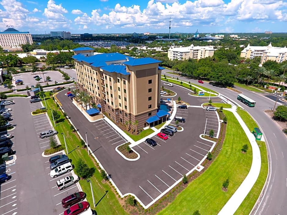 Staybridge Suites Orlando at SeaWorld, an IHG Hotel