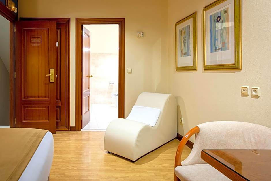 Motel Jardin