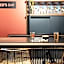 Leonardo Hotel Amsterdam Leidse Square