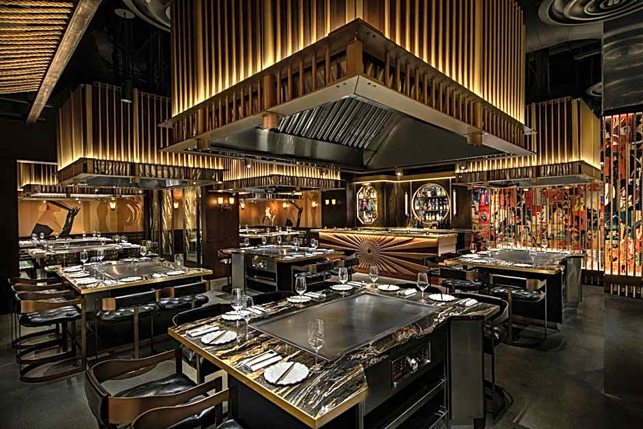 AC Hotel by Marriott Downtown Los Angeles
