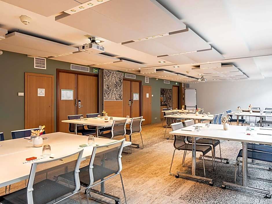 Novotel Paris Gare De Lyon