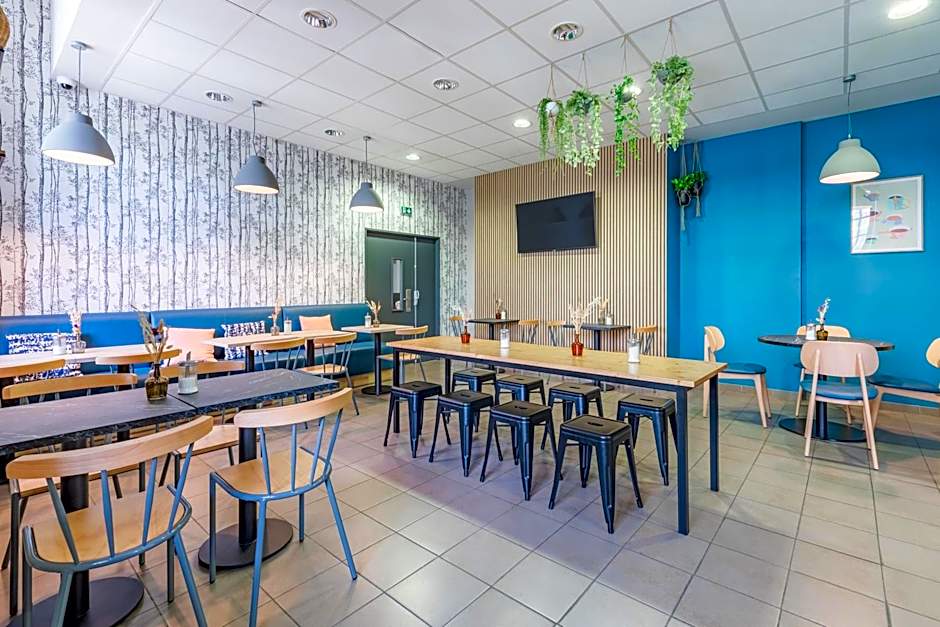 Appart'City Confort Reims Centre